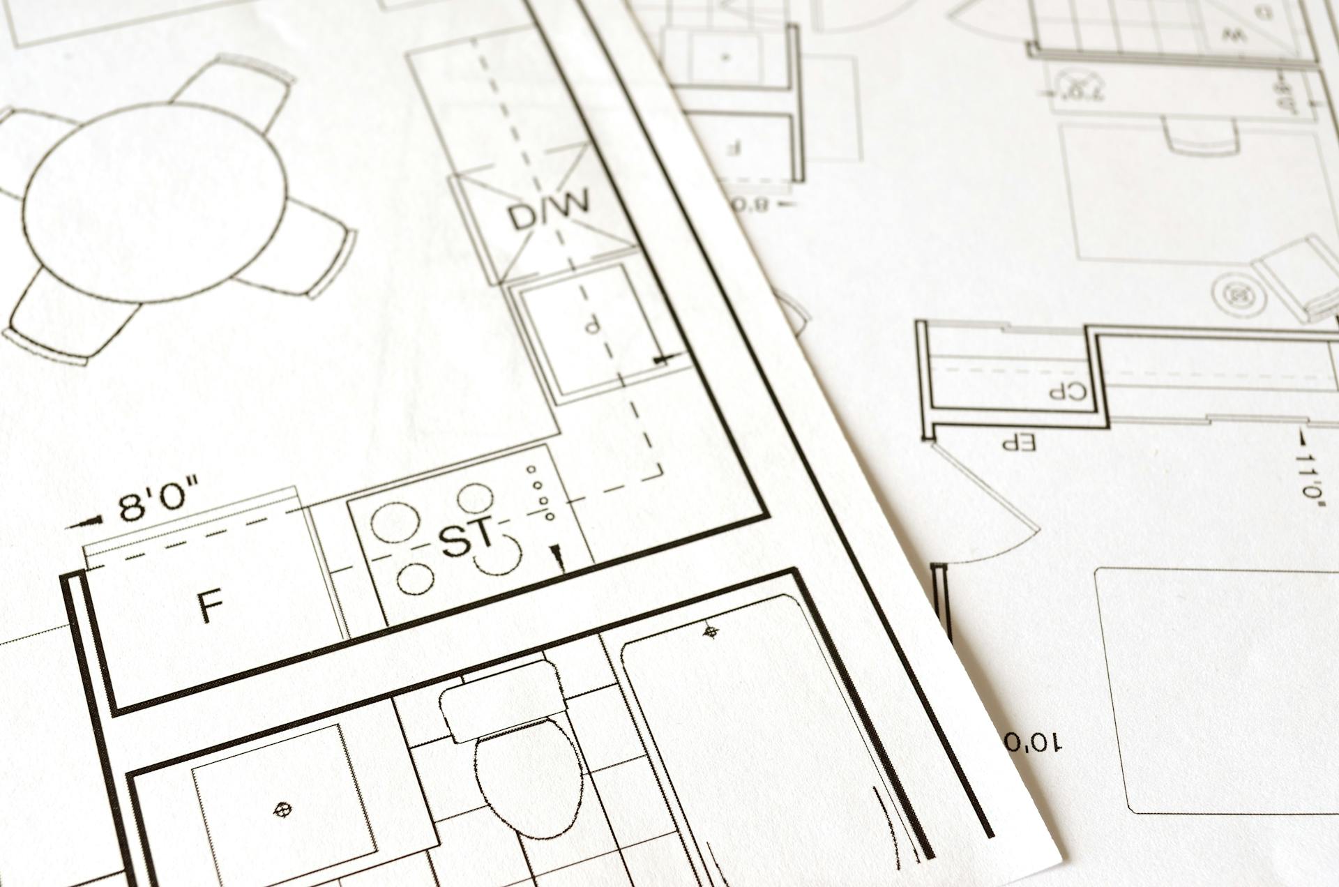 Building Permit & Inspection