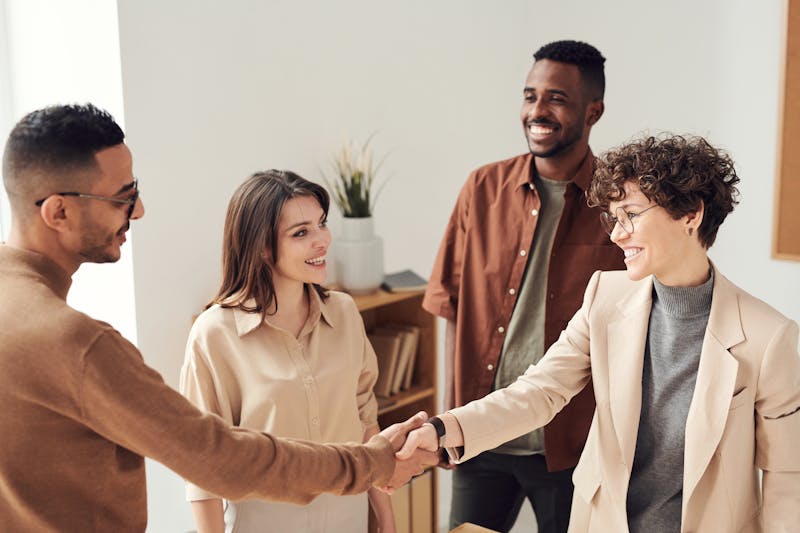 Real-Time Communication & Collaboration