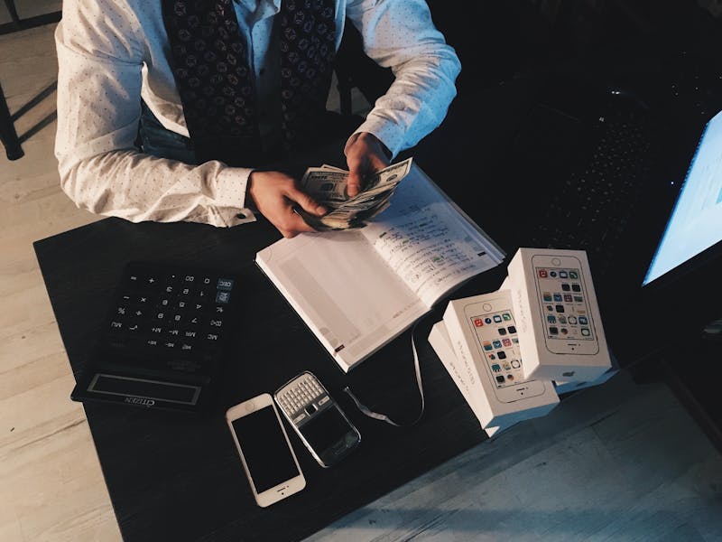 Budget Management