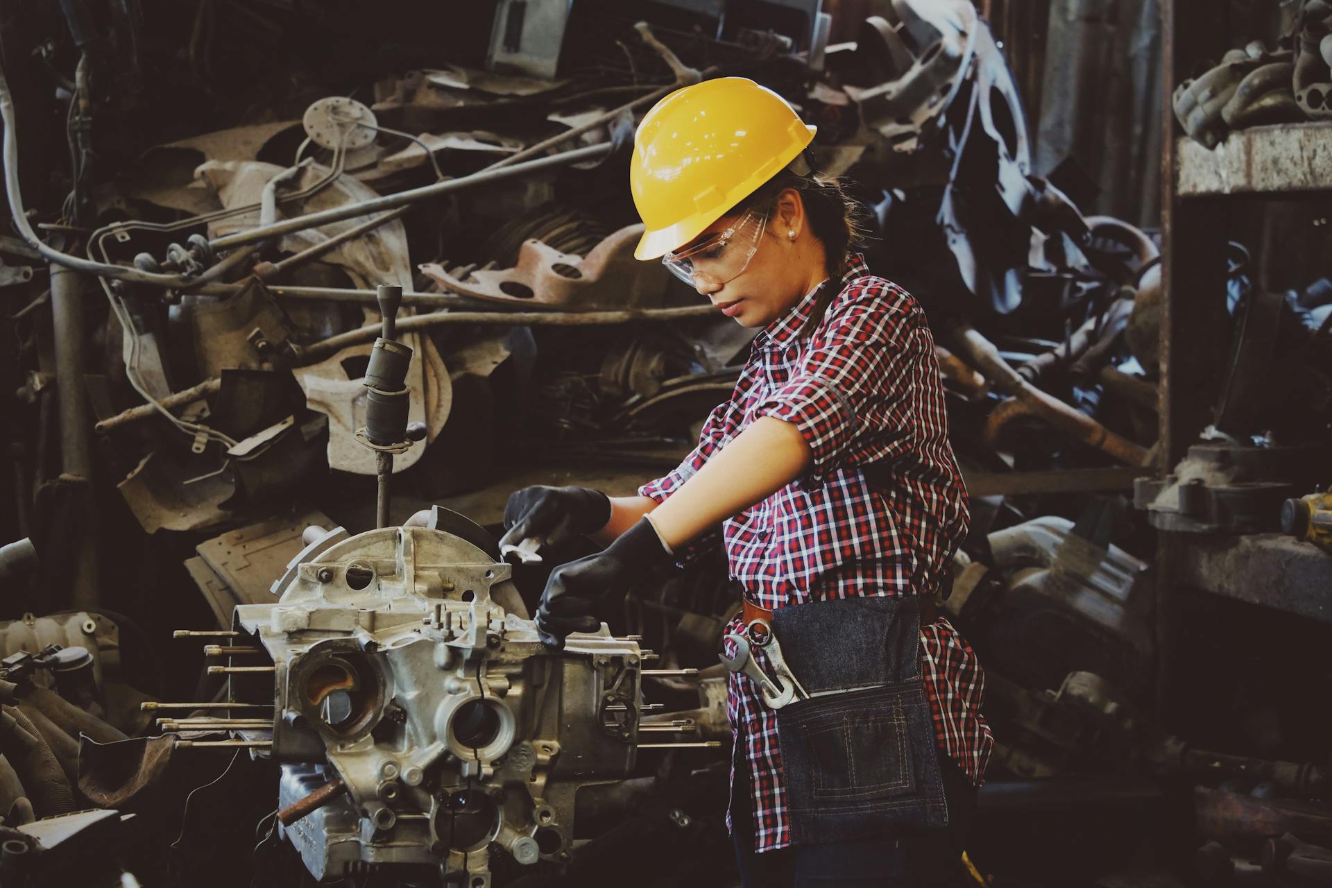 Mechanical Engineering
