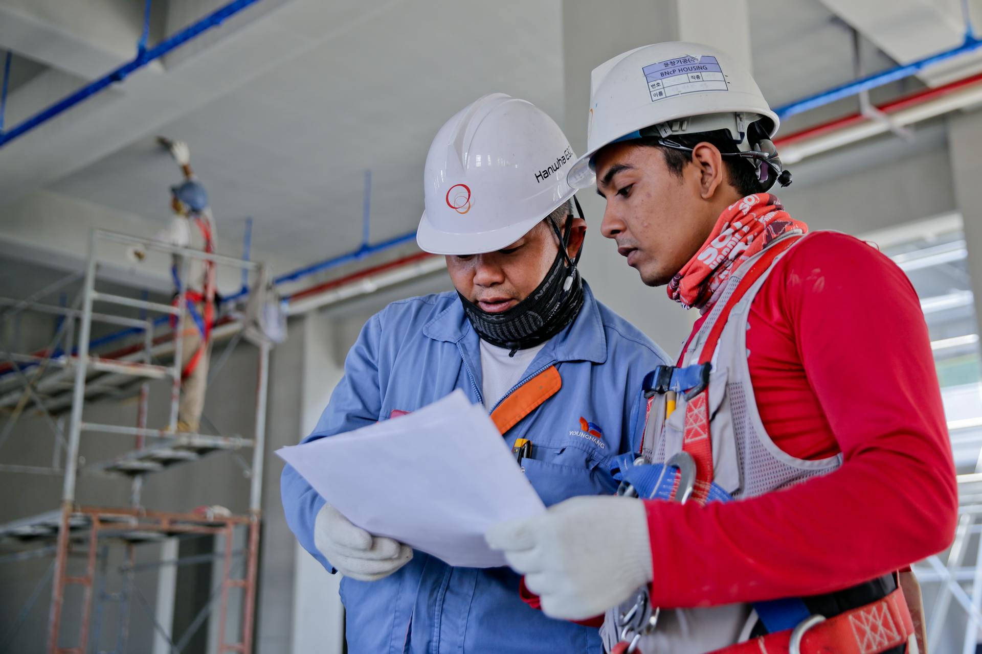 Quality Assurance & On-Time Delivery