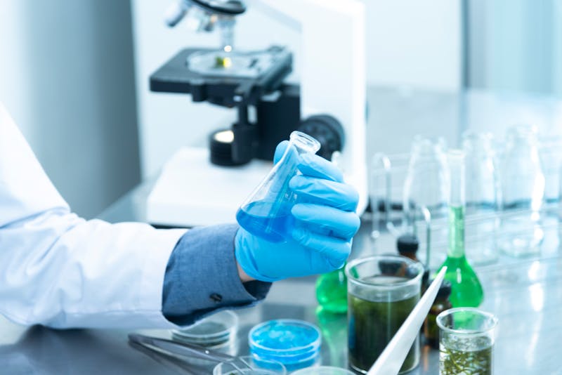 Chemical Engineering