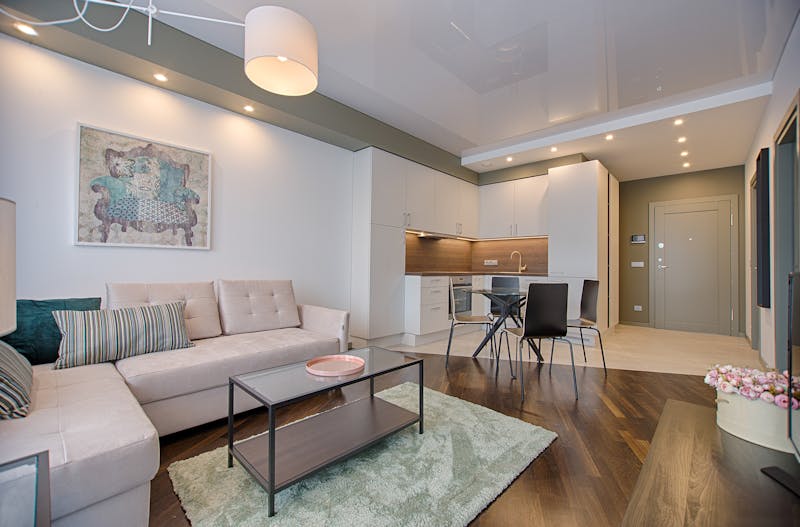 Basement Renovation